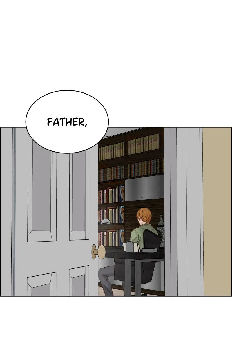 Midnight Rain Chapter 71 page 1 - 