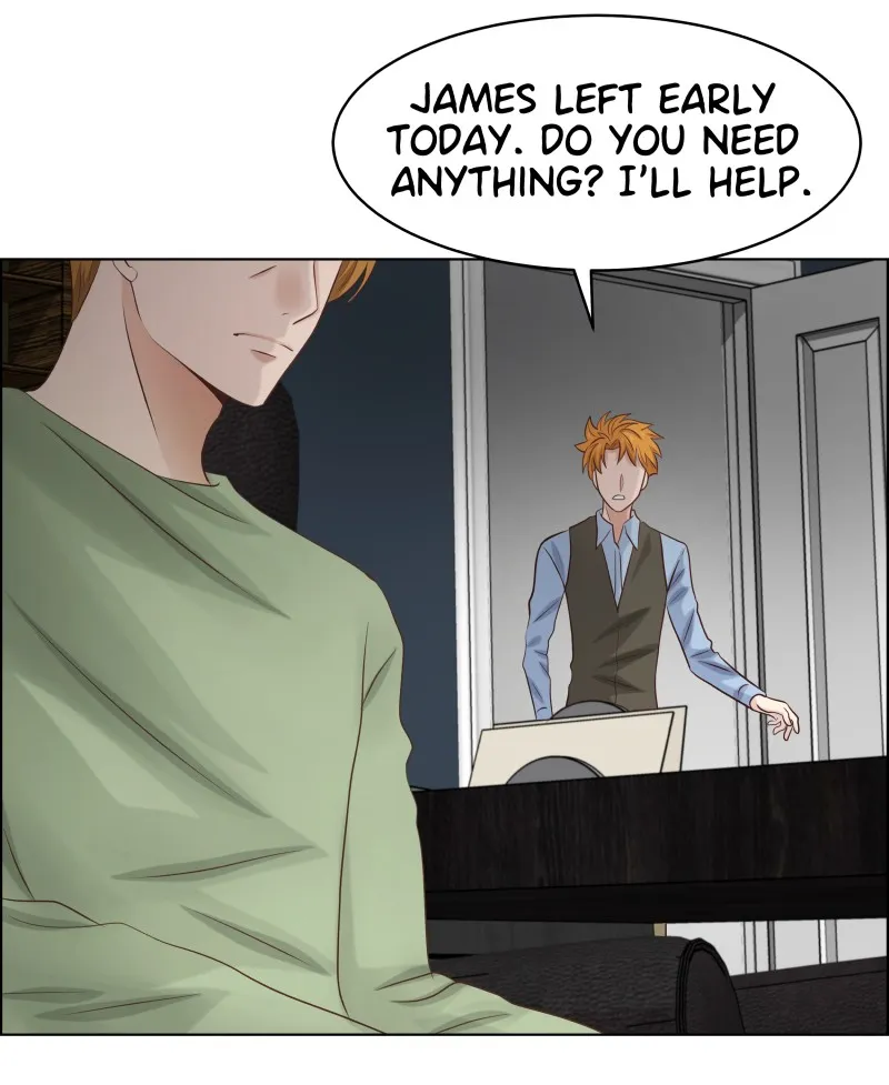 Midnight Rain Chapter 71 page 2 - 