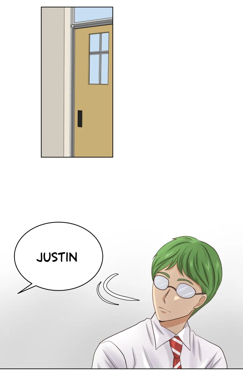 Midnight Rain Chapter 71 page 13 - 