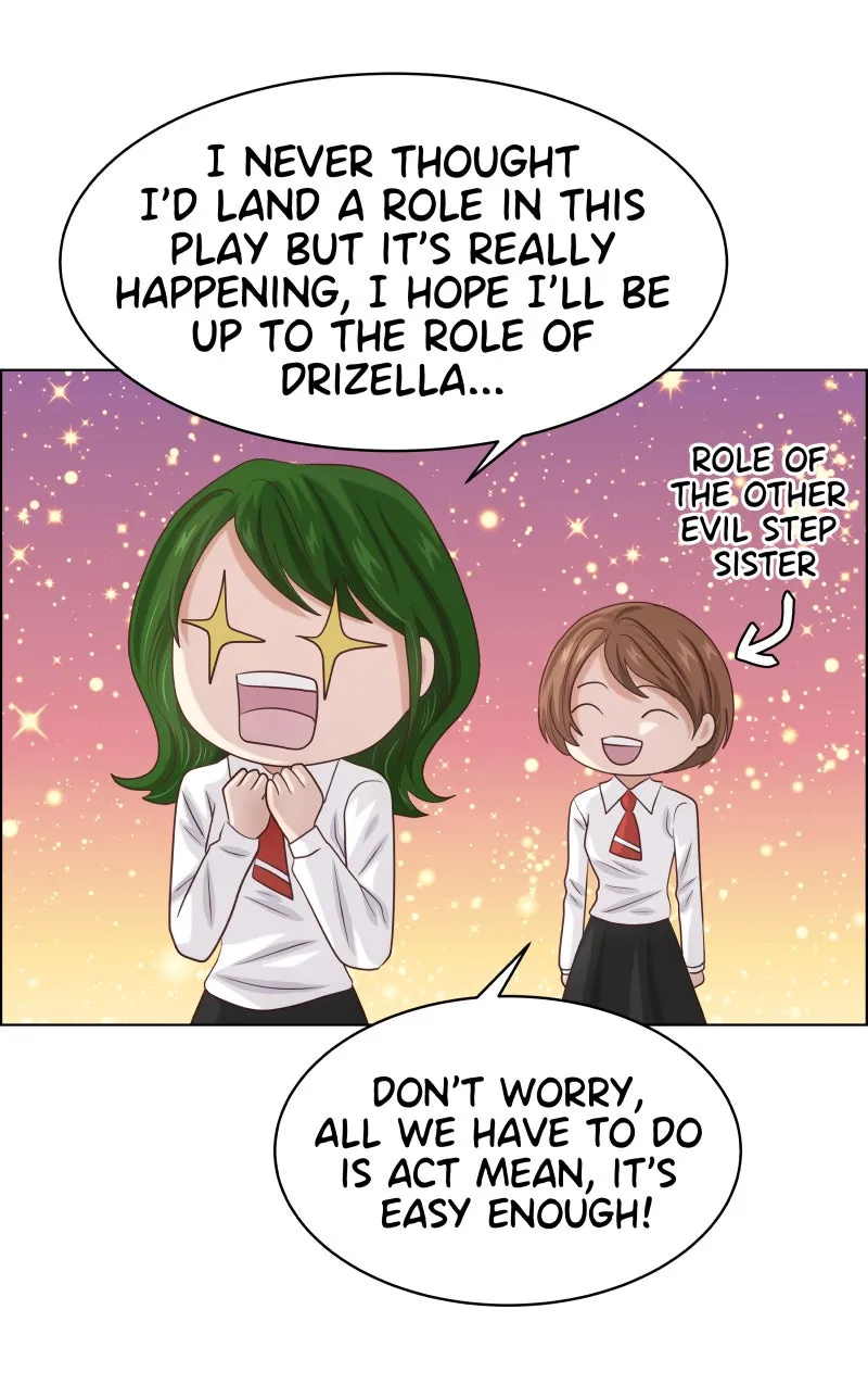 Midnight Rain Chapter 71 page 18 - 