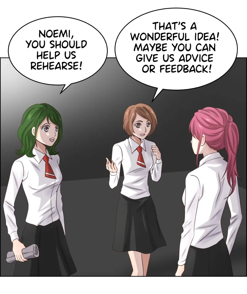 Midnight Rain Chapter 71 page 19 - 