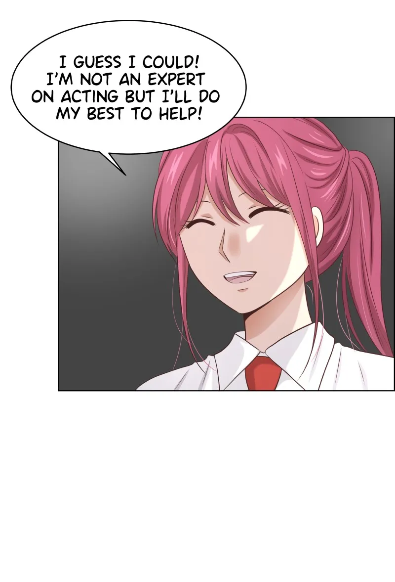 Midnight Rain Chapter 71 page 20 - 