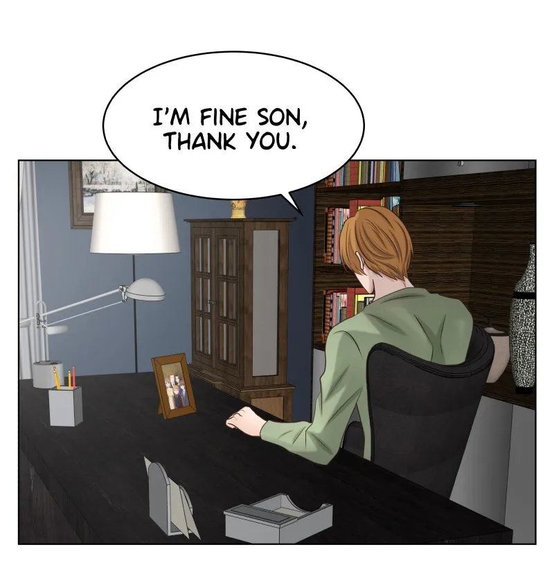 Midnight Rain Chapter 71 page 3 - 