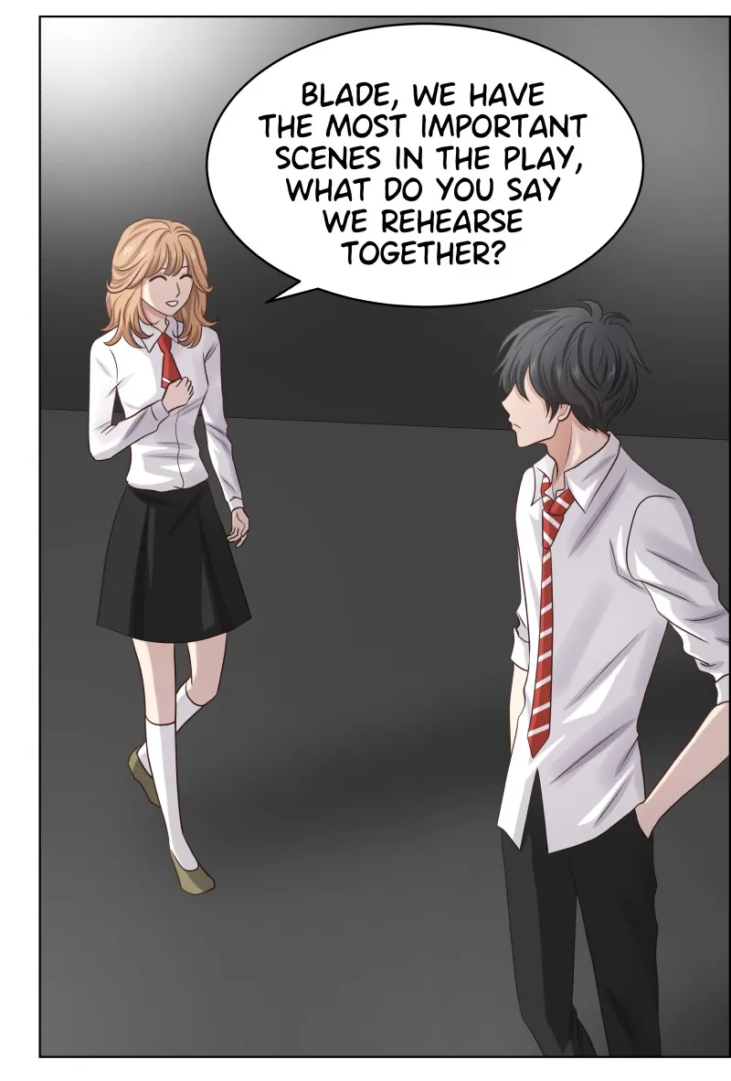 Midnight Rain Chapter 71 page 21 - 