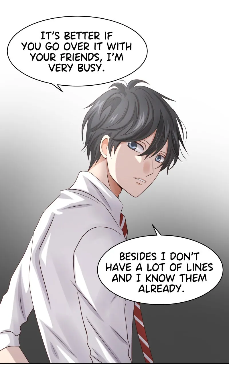 Midnight Rain Chapter 71 page 22 - 