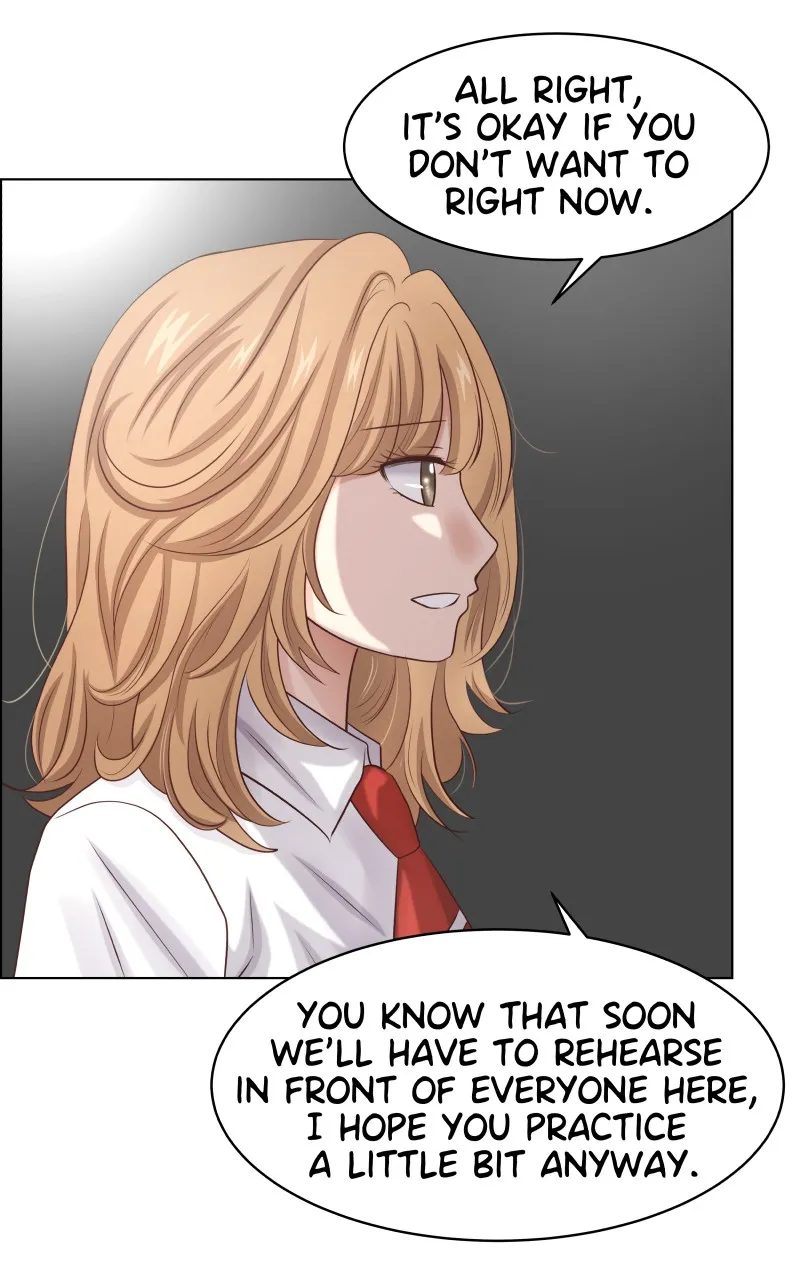 Midnight Rain Chapter 71 page 23 - 