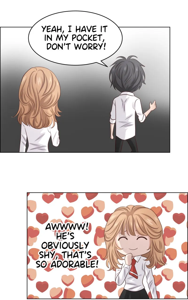 Midnight Rain Chapter 71 page 24 - 