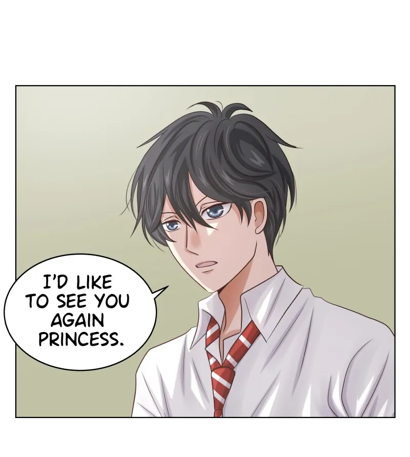 Midnight Rain Chapter 71 page 26 - 