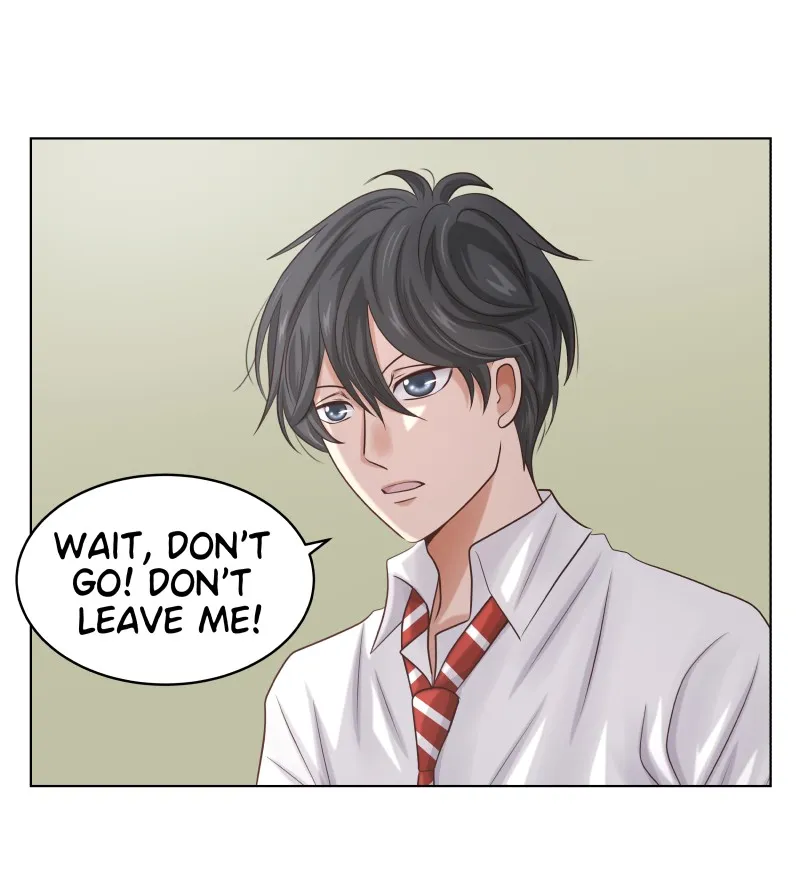 Midnight Rain Chapter 71 page 27 - 