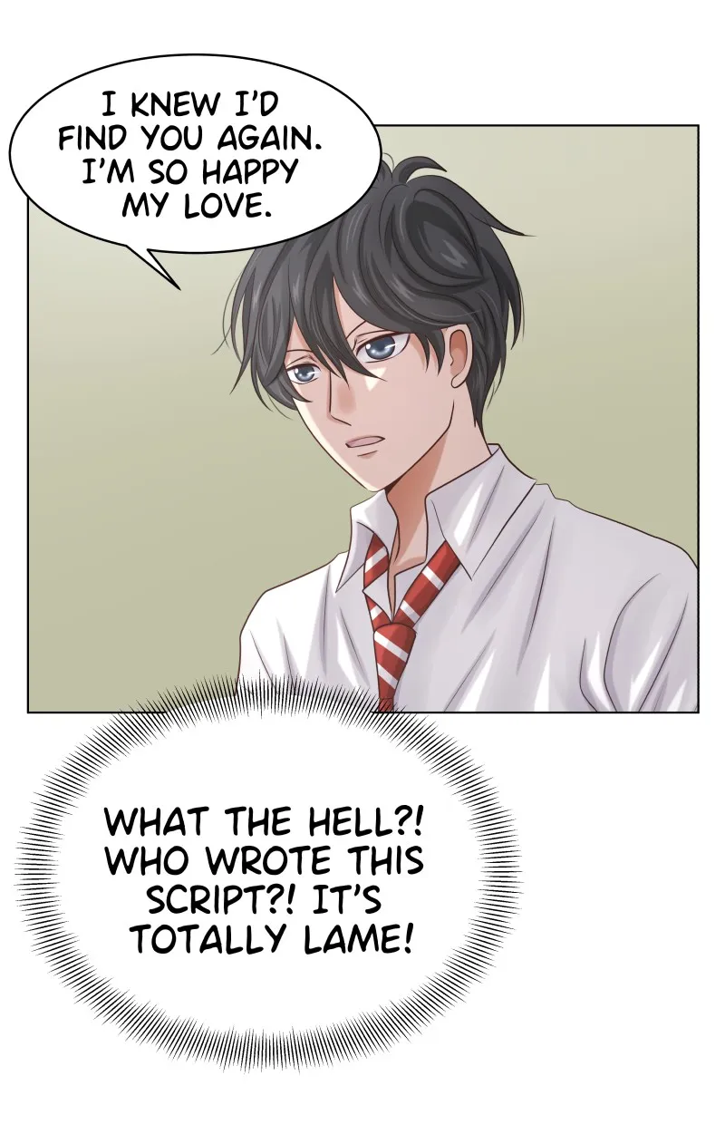 Midnight Rain Chapter 71 page 28 - 