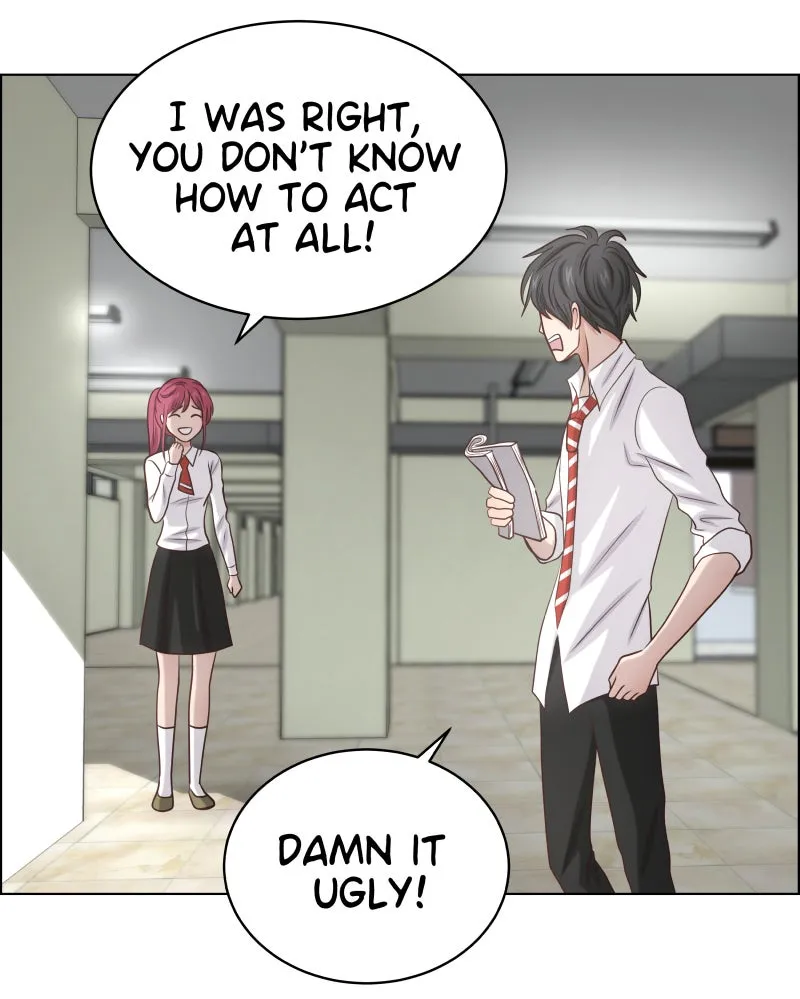 Midnight Rain Chapter 71 page 30 - 