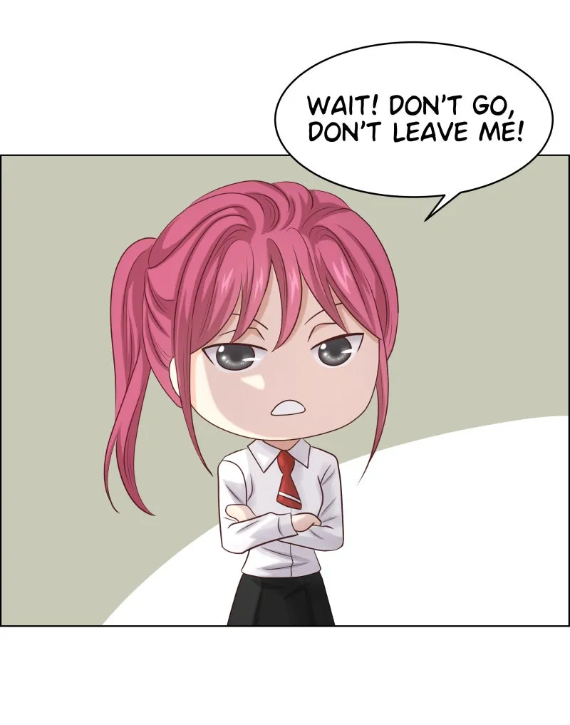 Midnight Rain Chapter 71 page 34 - 
