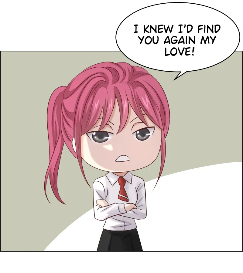 Midnight Rain Chapter 71 page 35 - 
