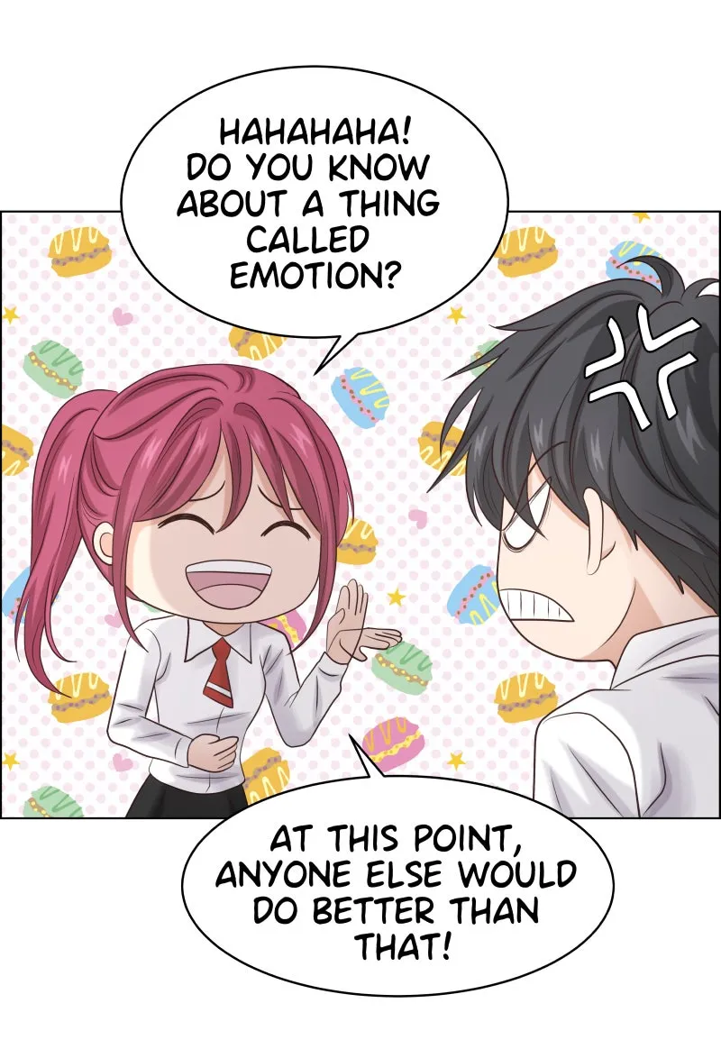 Midnight Rain Chapter 71 page 36 - 