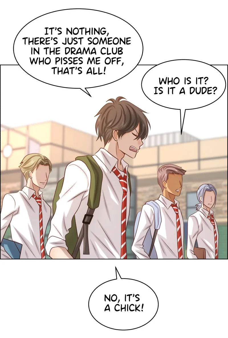 Midnight Rain Chapter 71 page 39 - 