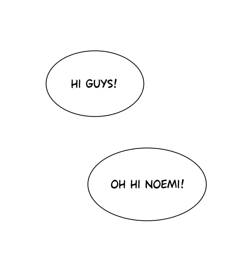 Midnight Rain Chapter 71 page 42 - 