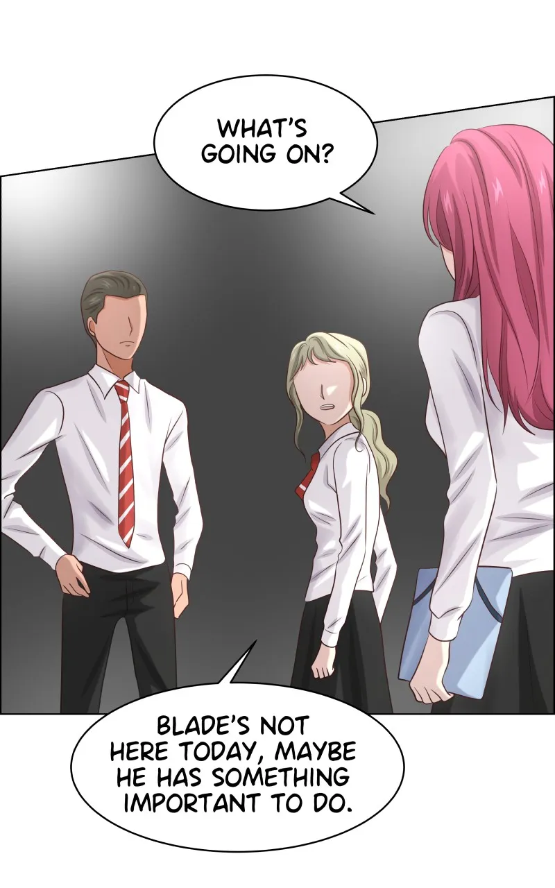Midnight Rain Chapter 71 page 43 - 