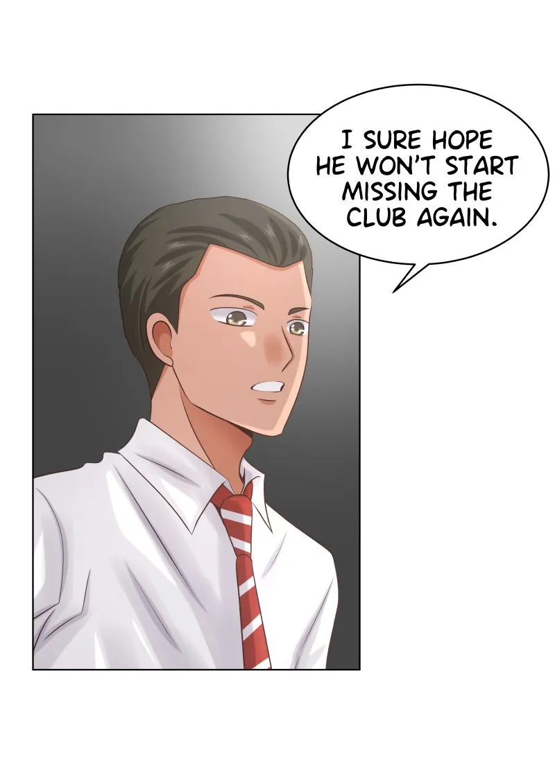 Midnight Rain Chapter 71 page 45 - 