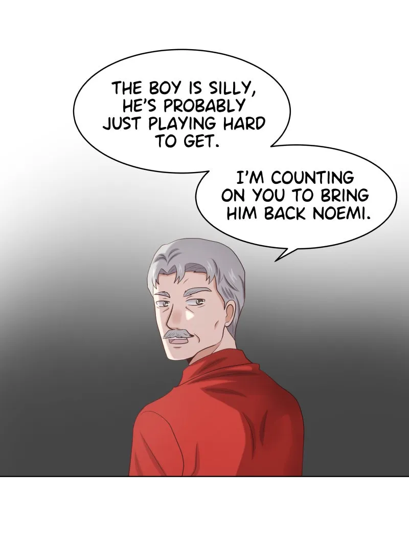 Midnight Rain Chapter 71 page 49 - 