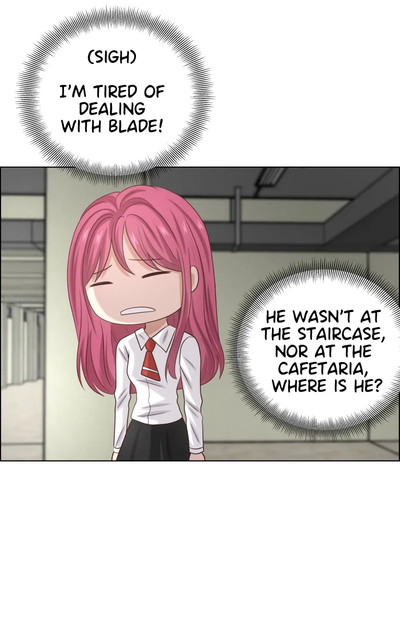 Midnight Rain Chapter 71 page 50 - 