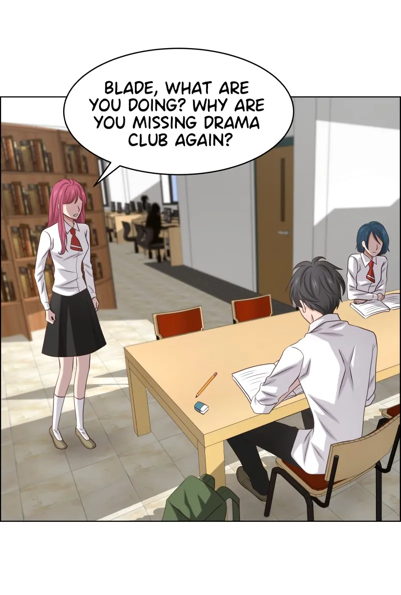 Midnight Rain Chapter 71 page 52 - 