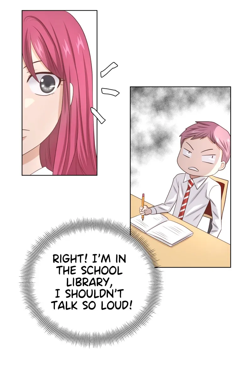 Midnight Rain Chapter 71 page 53 - 
