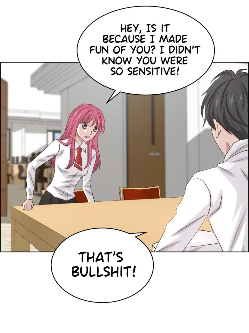Midnight Rain Chapter 71 page 54 - 