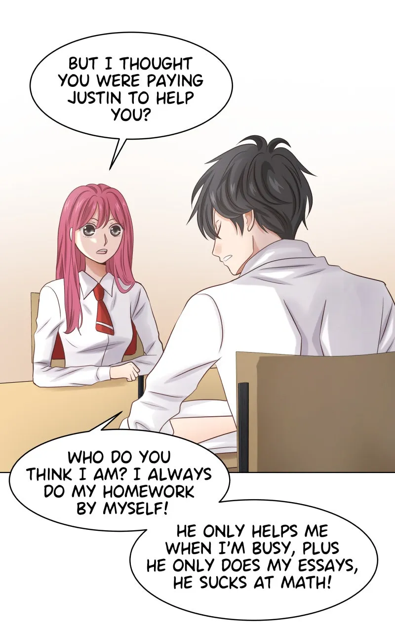 Midnight Rain Chapter 71 page 58 - 
