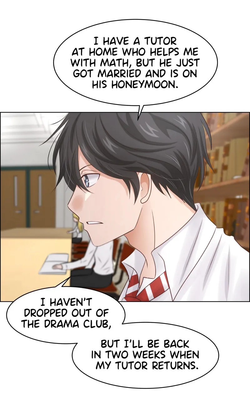 Midnight Rain Chapter 71 page 59 - 