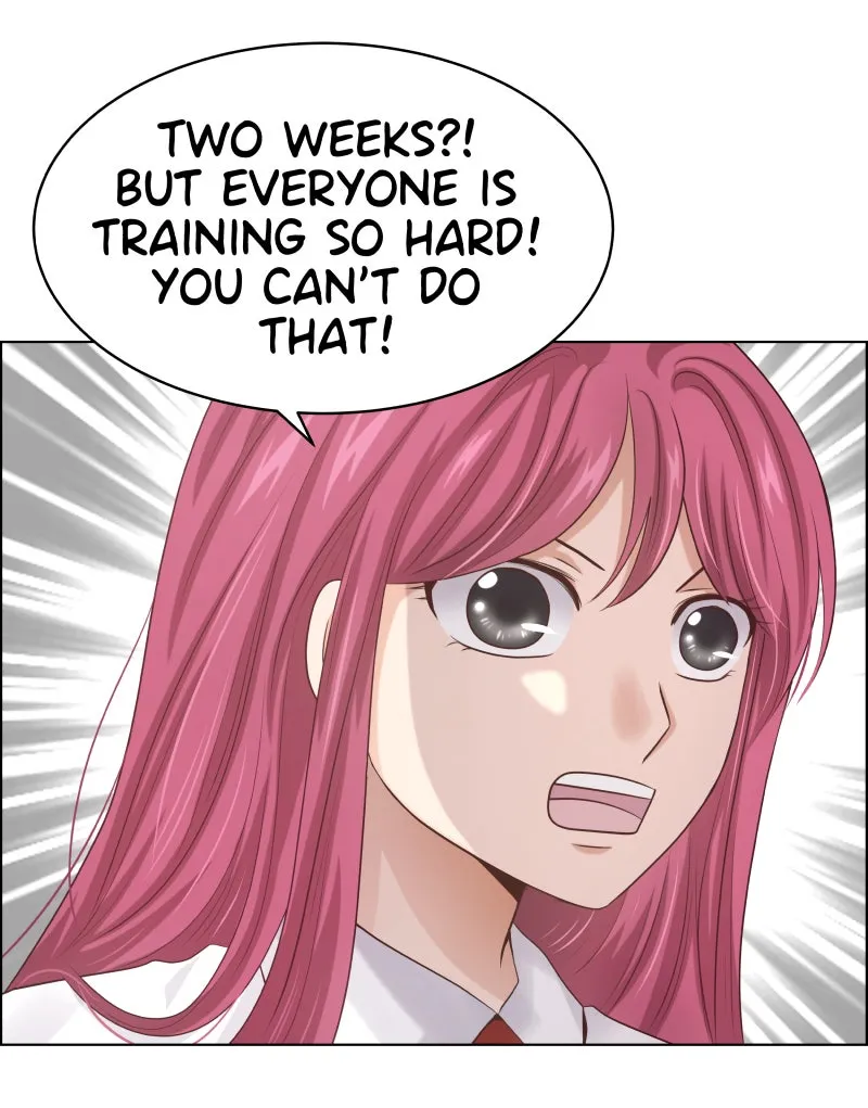 Midnight Rain Chapter 71 page 60 - 