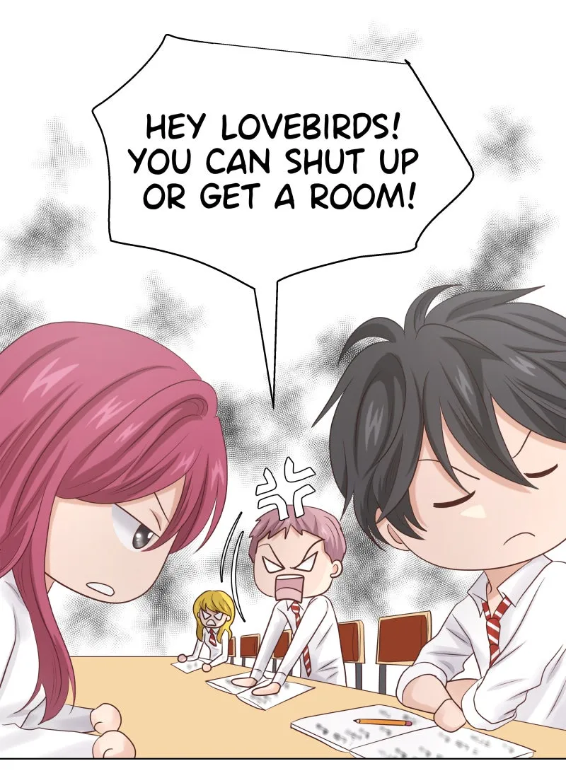 Midnight Rain Chapter 71 page 61 - 