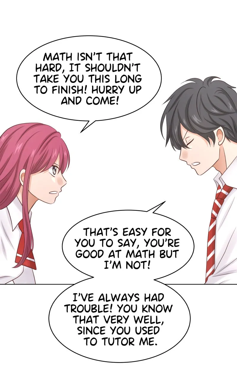 Midnight Rain Chapter 71 page 62 - 