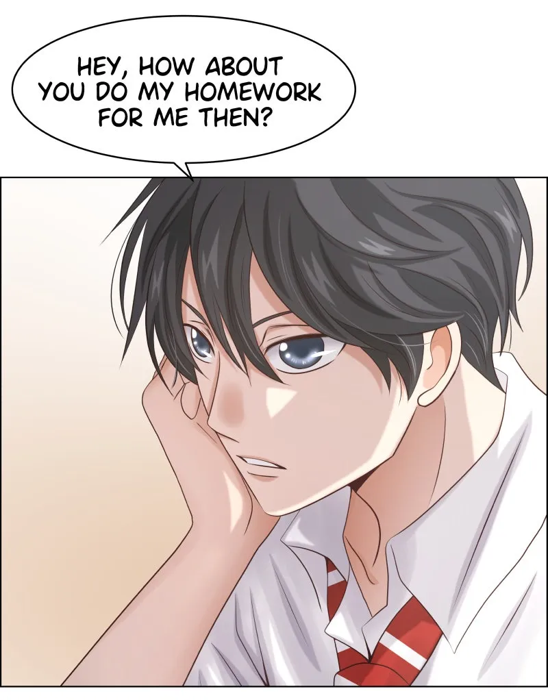 Midnight Rain Chapter 71 page 63 - 