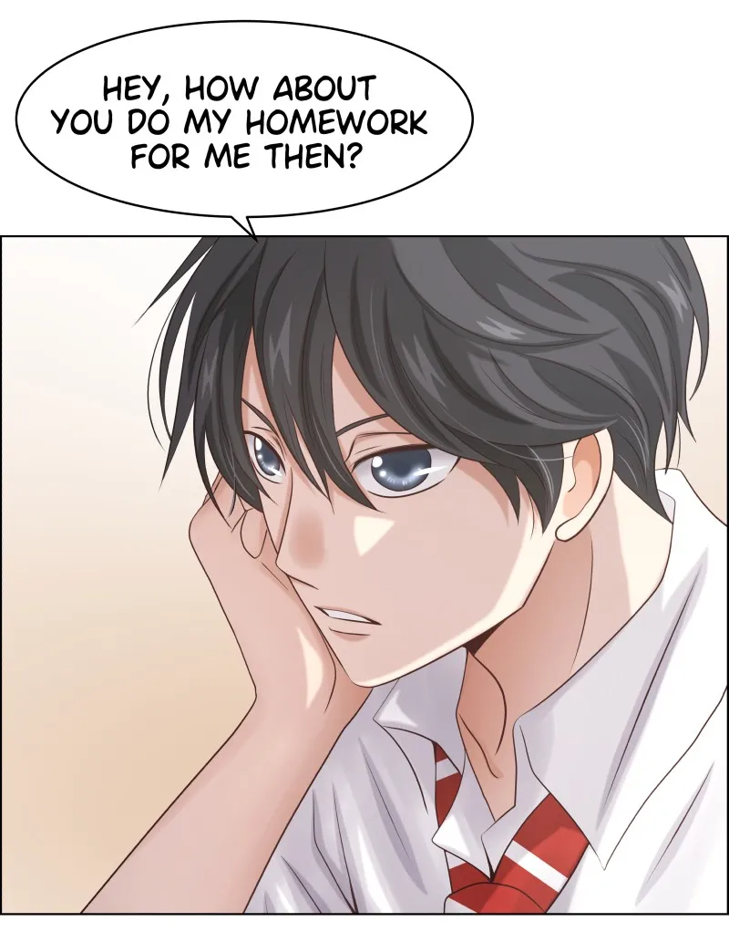 Midnight Rain Chapter 72 page 2 - 