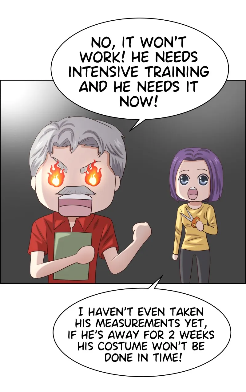 Midnight Rain Chapter 72 page 11 - 