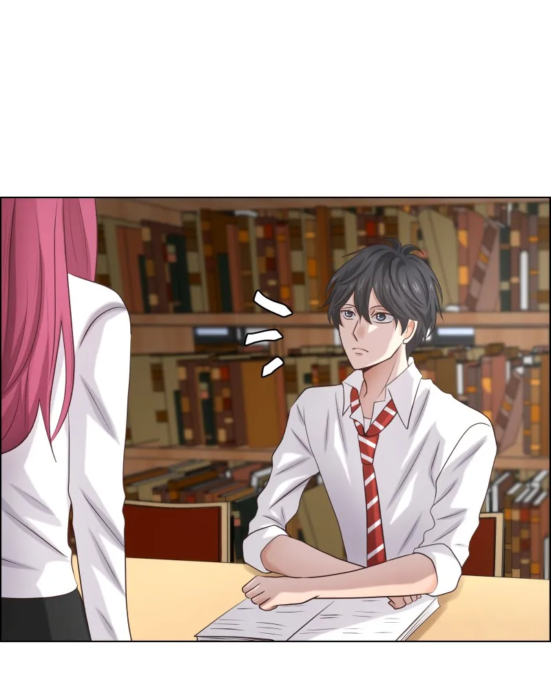 Midnight Rain Chapter 72 page 16 - 