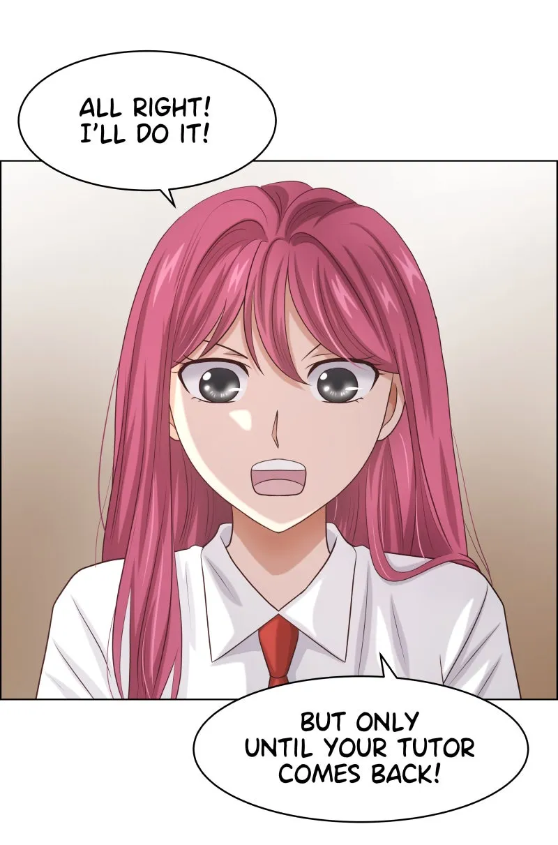 Midnight Rain Chapter 72 page 17 - 
