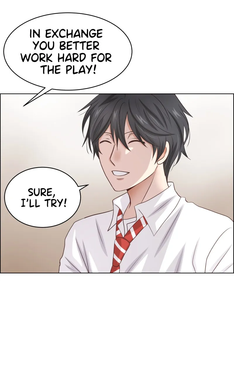 Midnight Rain Chapter 72 page 18 - 
