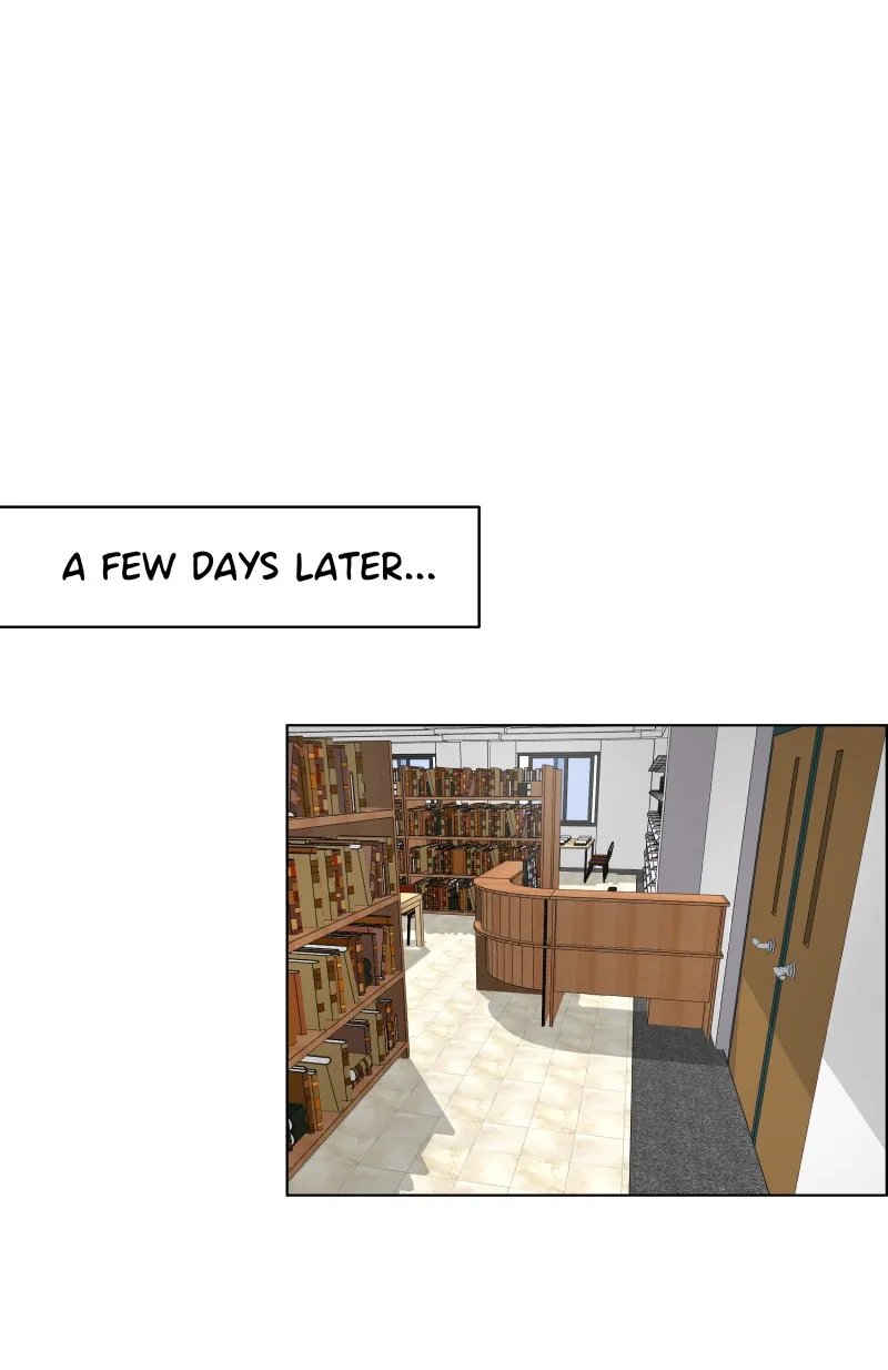 Midnight Rain Chapter 72 page 19 - 