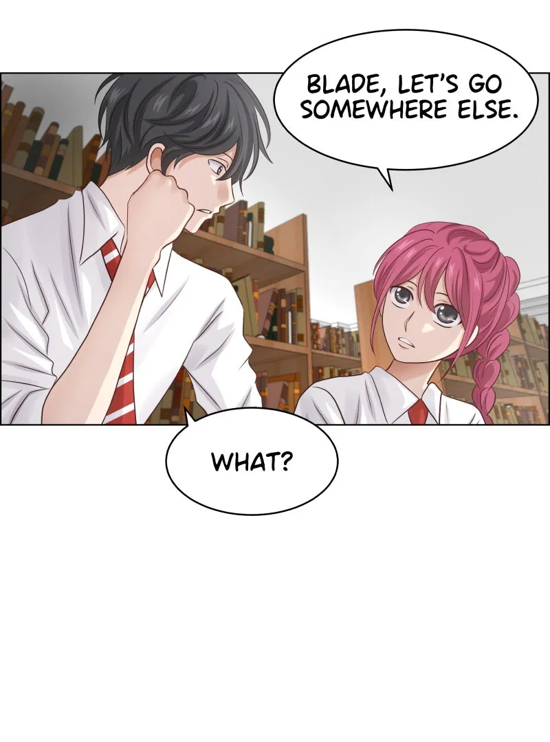Midnight Rain Chapter 72 page 22 - 