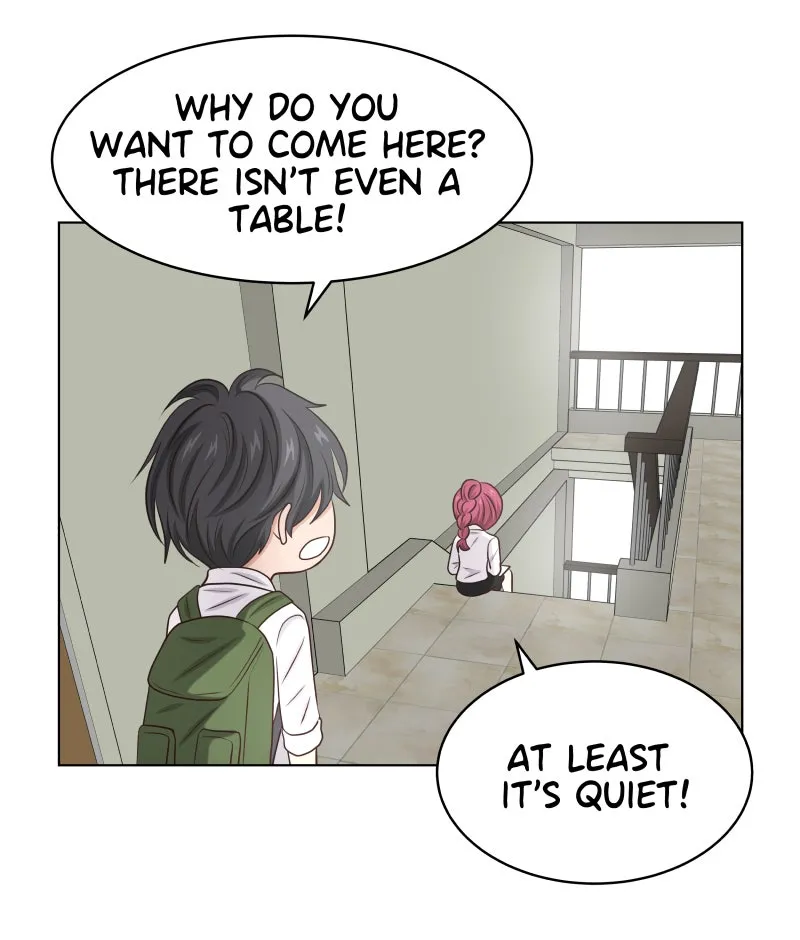 Midnight Rain Chapter 72 page 24 - 