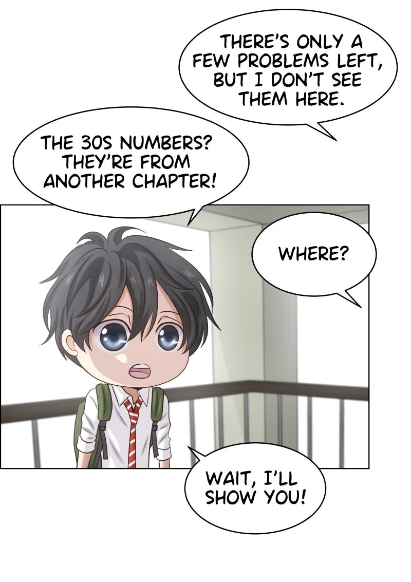 Midnight Rain Chapter 72 page 25 - 