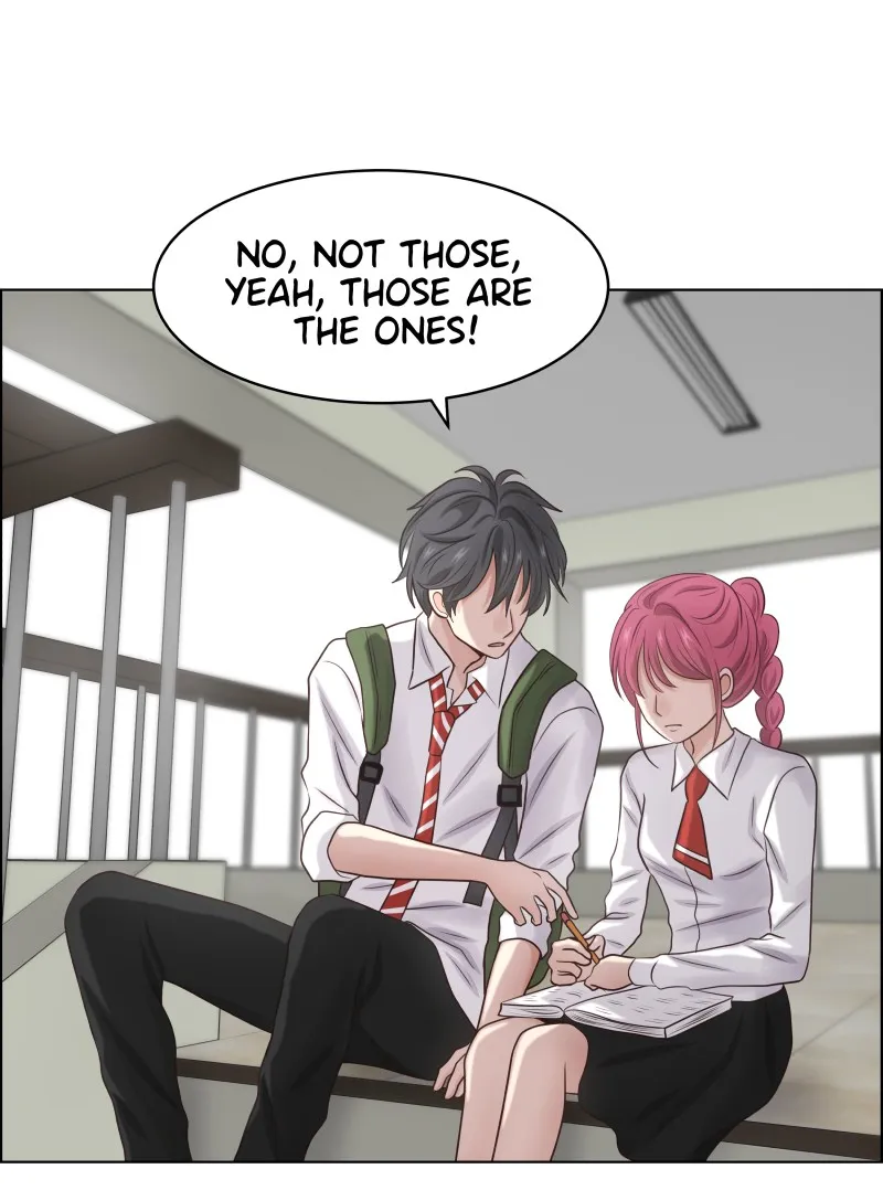 Midnight Rain Chapter 72 page 26 - 