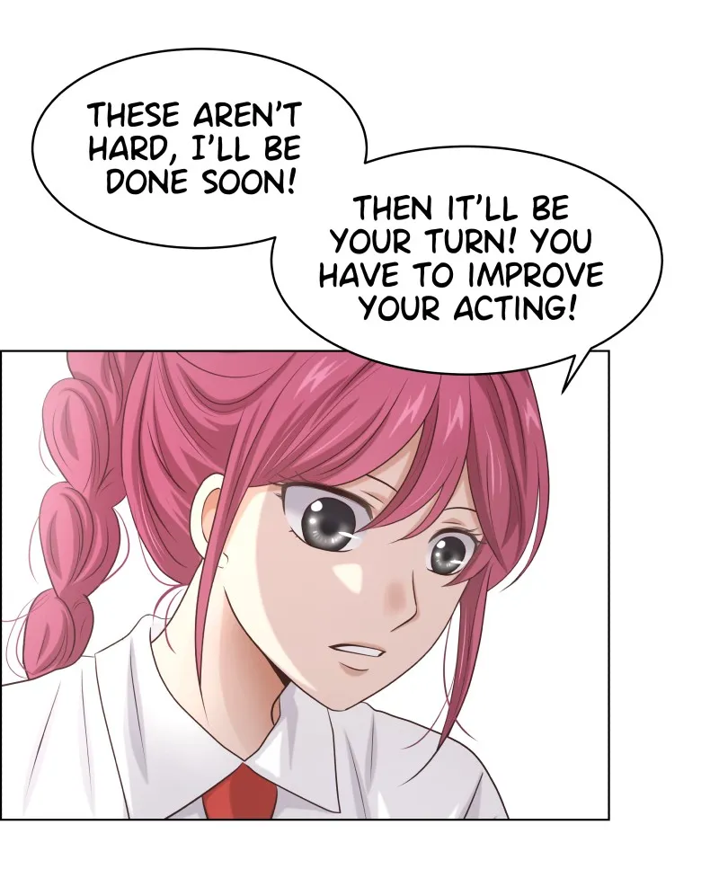 Midnight Rain Chapter 72 page 27 - 