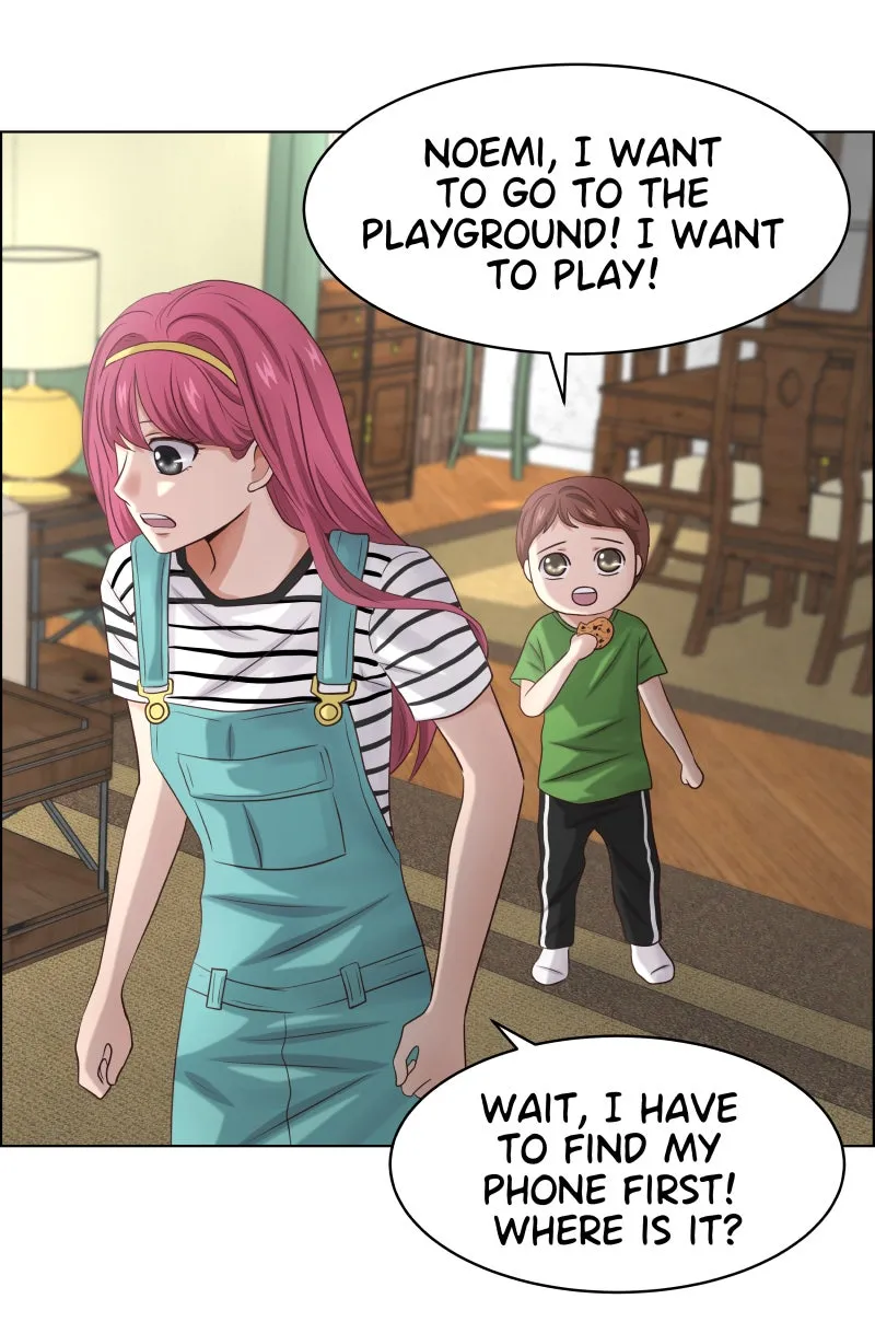 Midnight Rain Chapter 72 page 33 - 