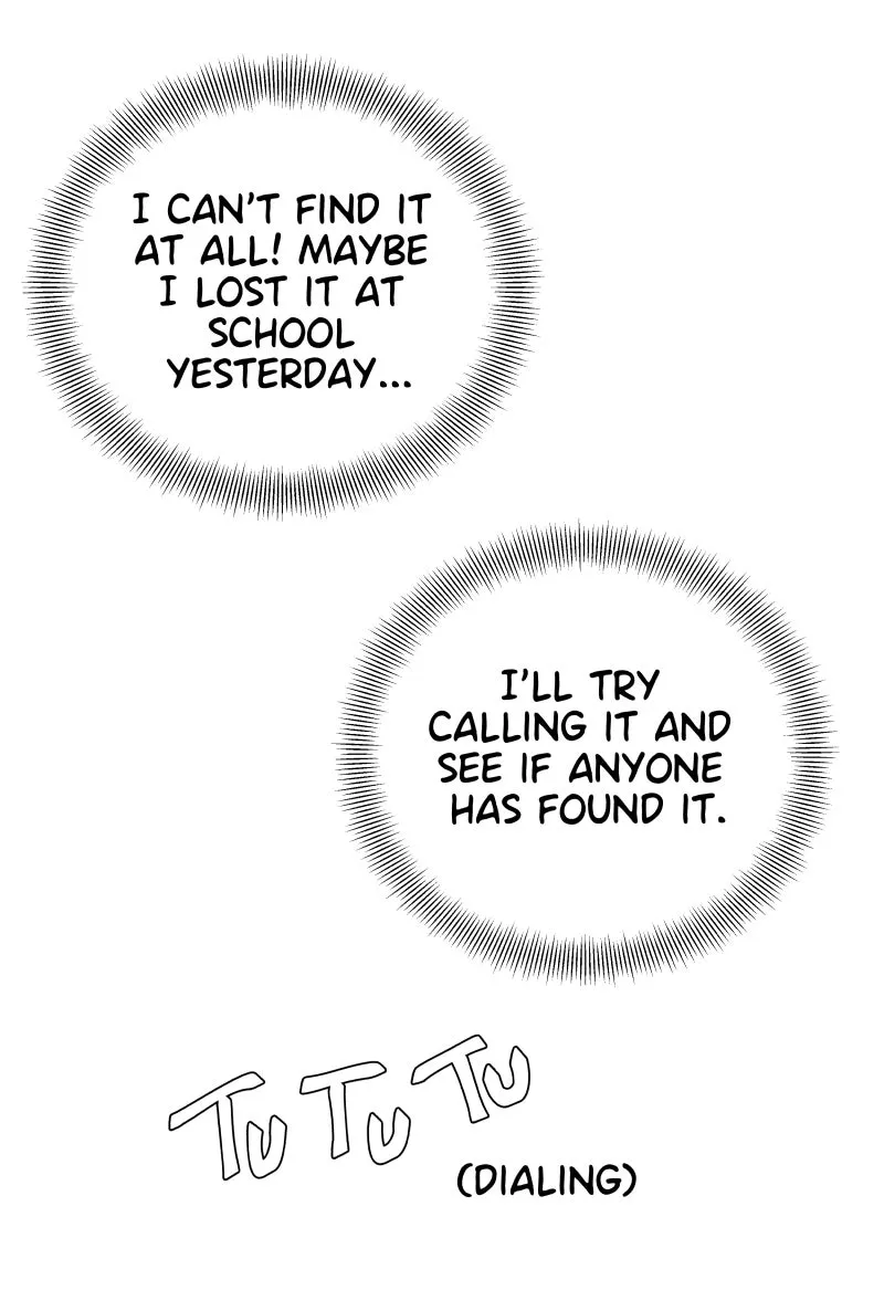 Midnight Rain Chapter 72 page 34 - 