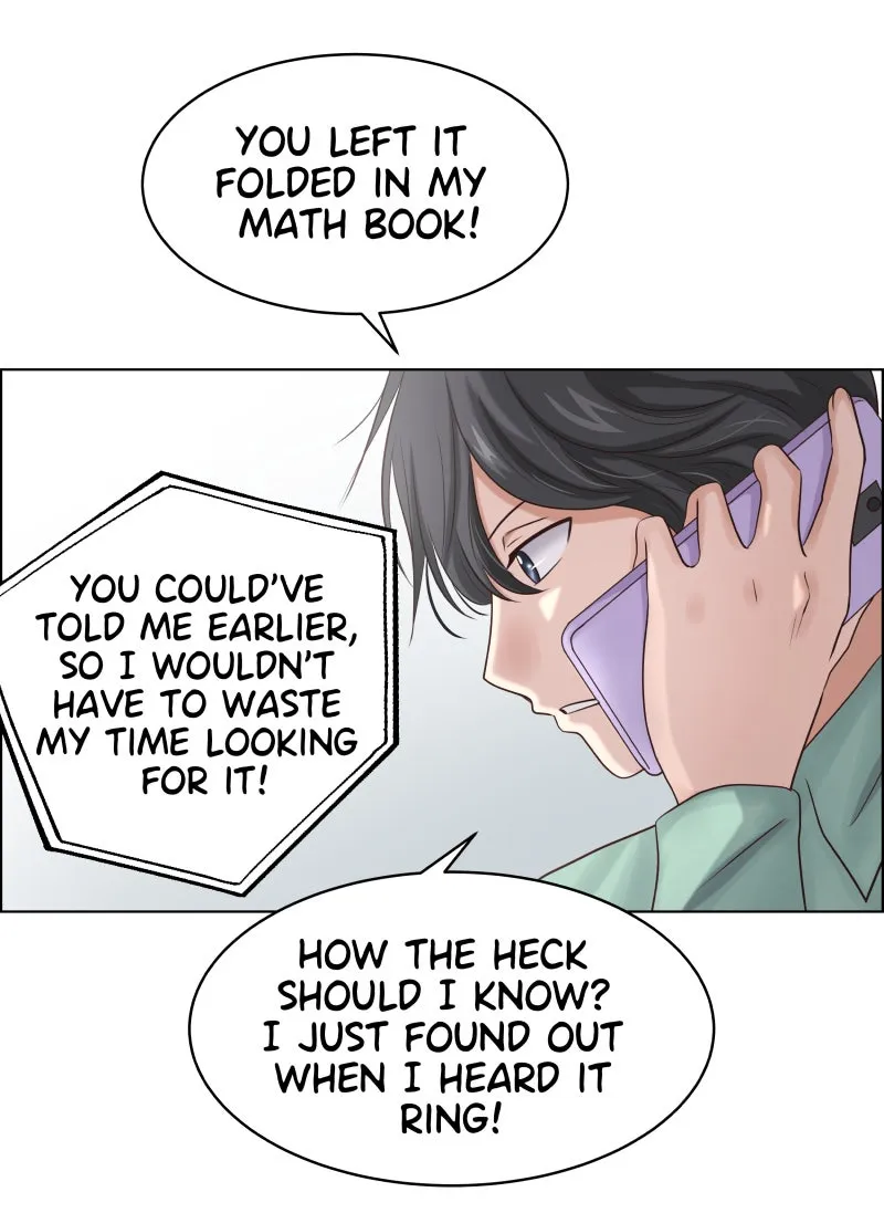 Midnight Rain Chapter 72 page 36 - 