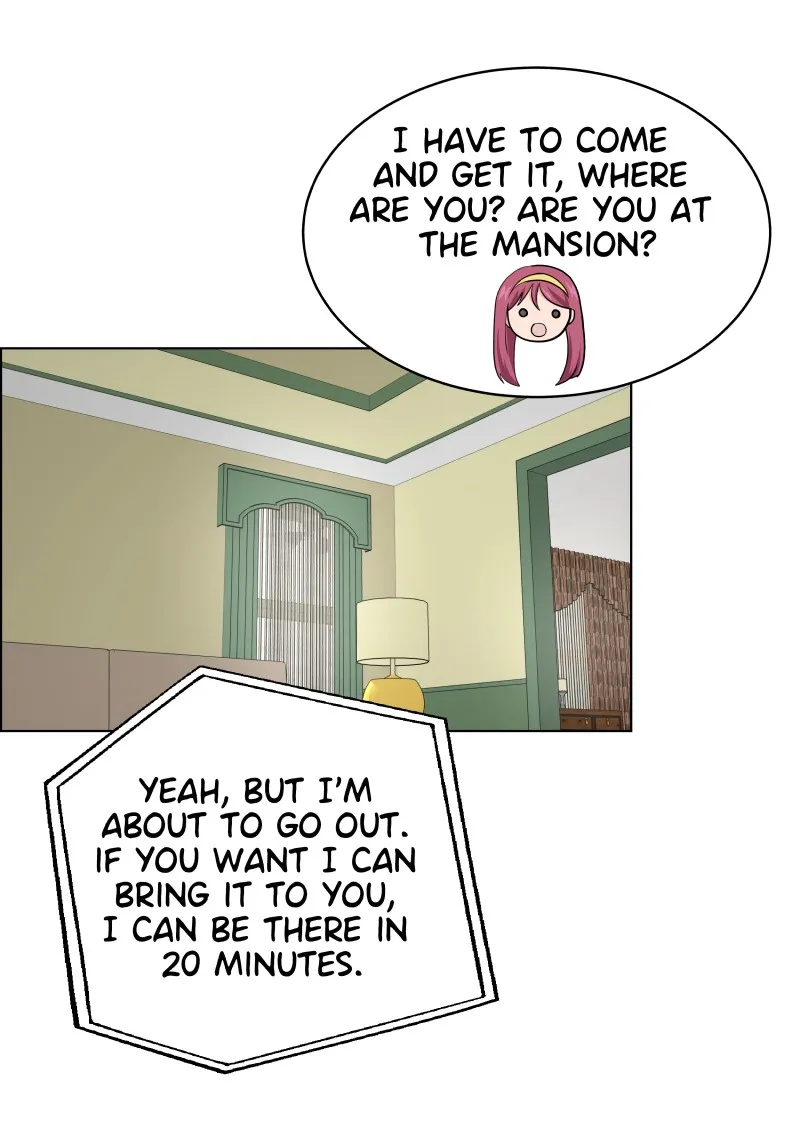 Midnight Rain Chapter 72 page 37 - 