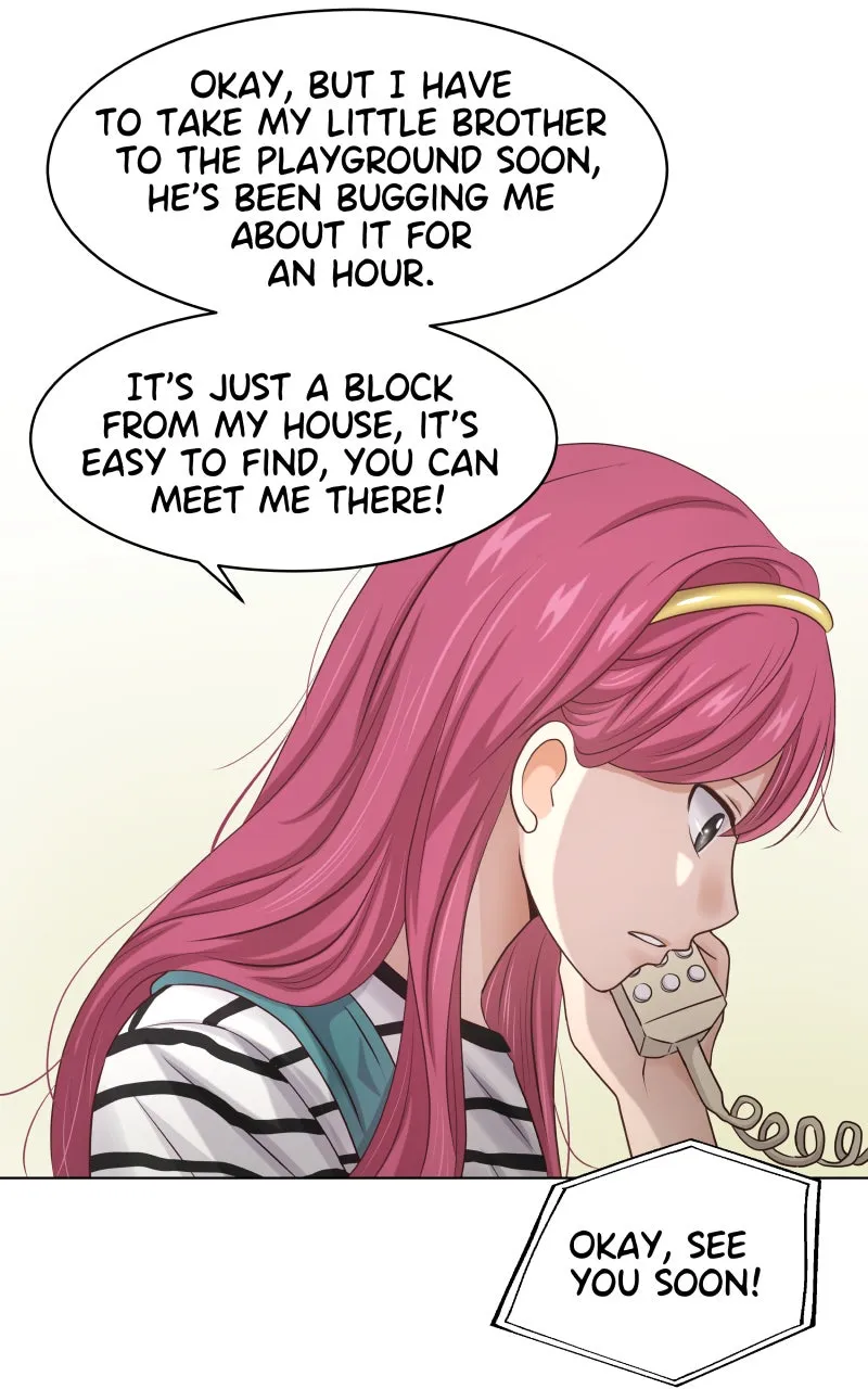 Midnight Rain Chapter 72 page 38 - 