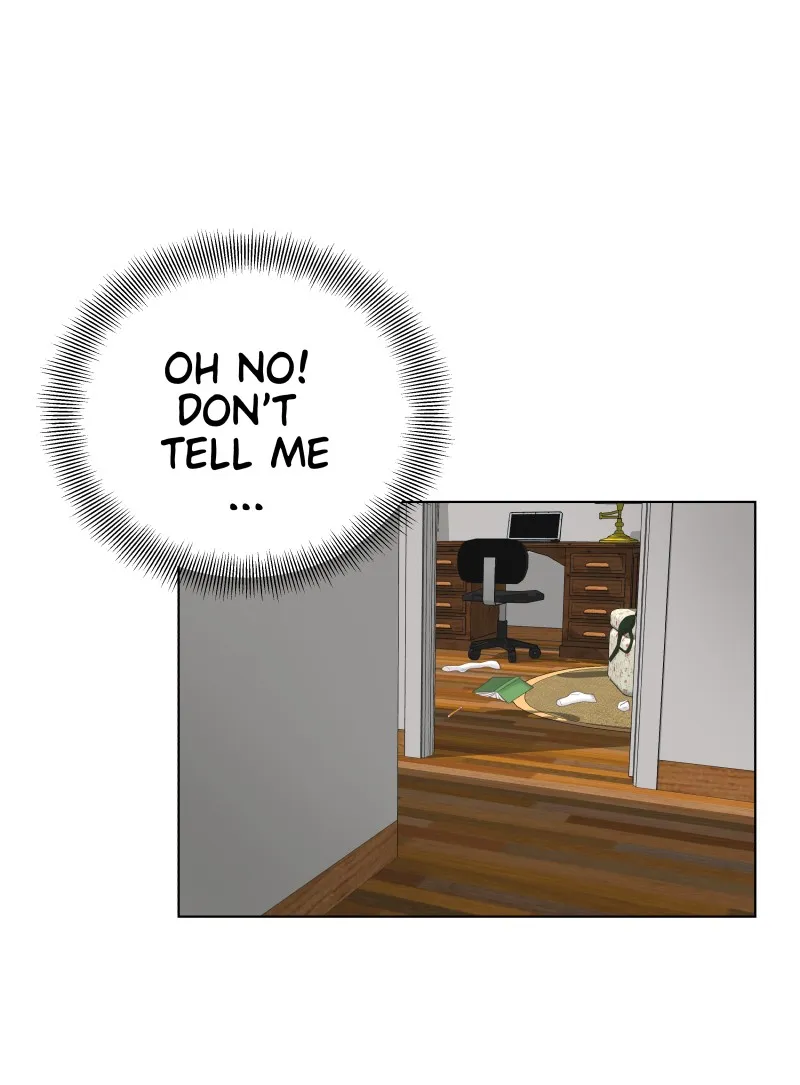 Midnight Rain Chapter 72 page 40 - 